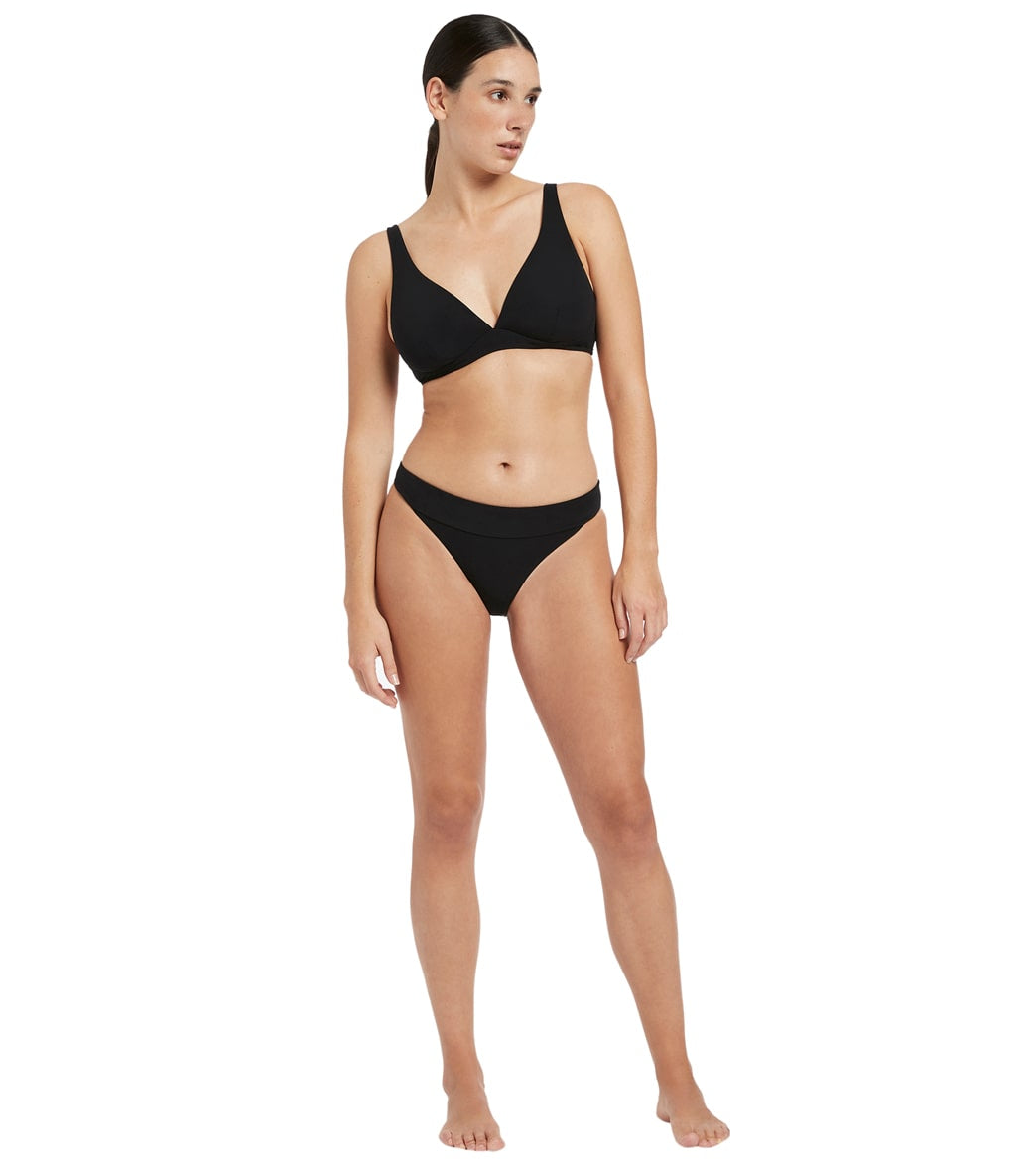 Jets Swimwear Australia Women's Jetset Underwire Bikini Top (D/DD  Cup)