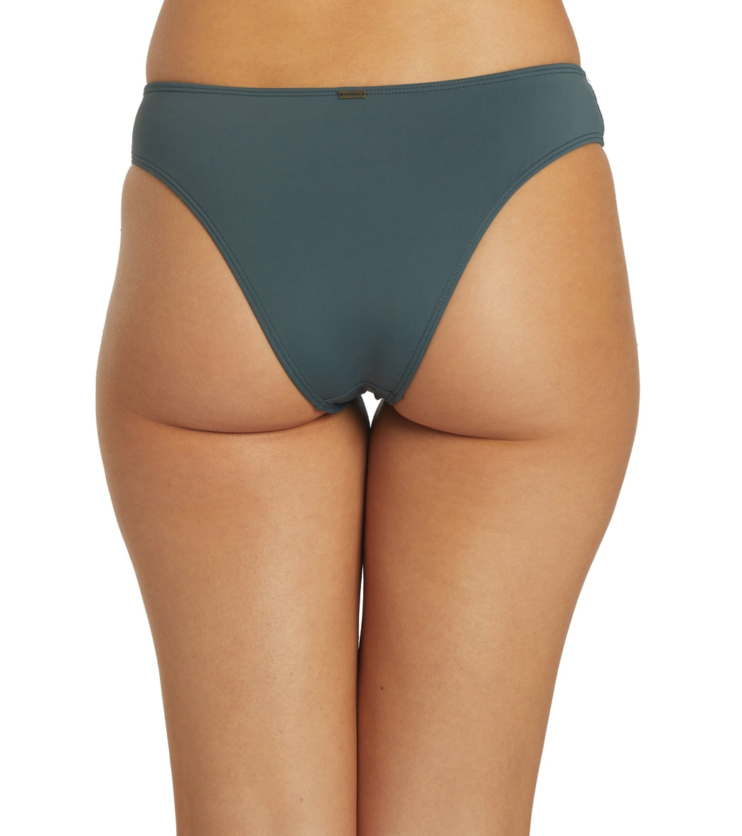 O'Neill Women's Saltwater Solids Matira Bikini Bottom