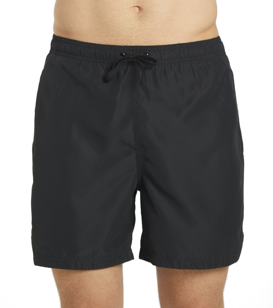 Sporti Men's 5.5 Active Swim Trunk Volley Short