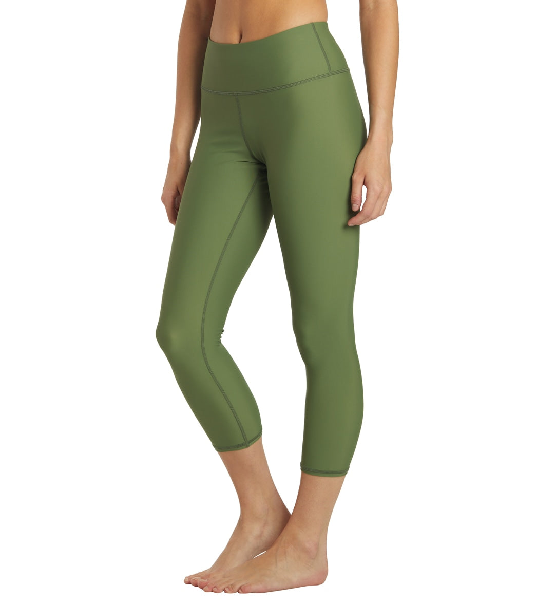 Sporti Active Swim Capri Legging