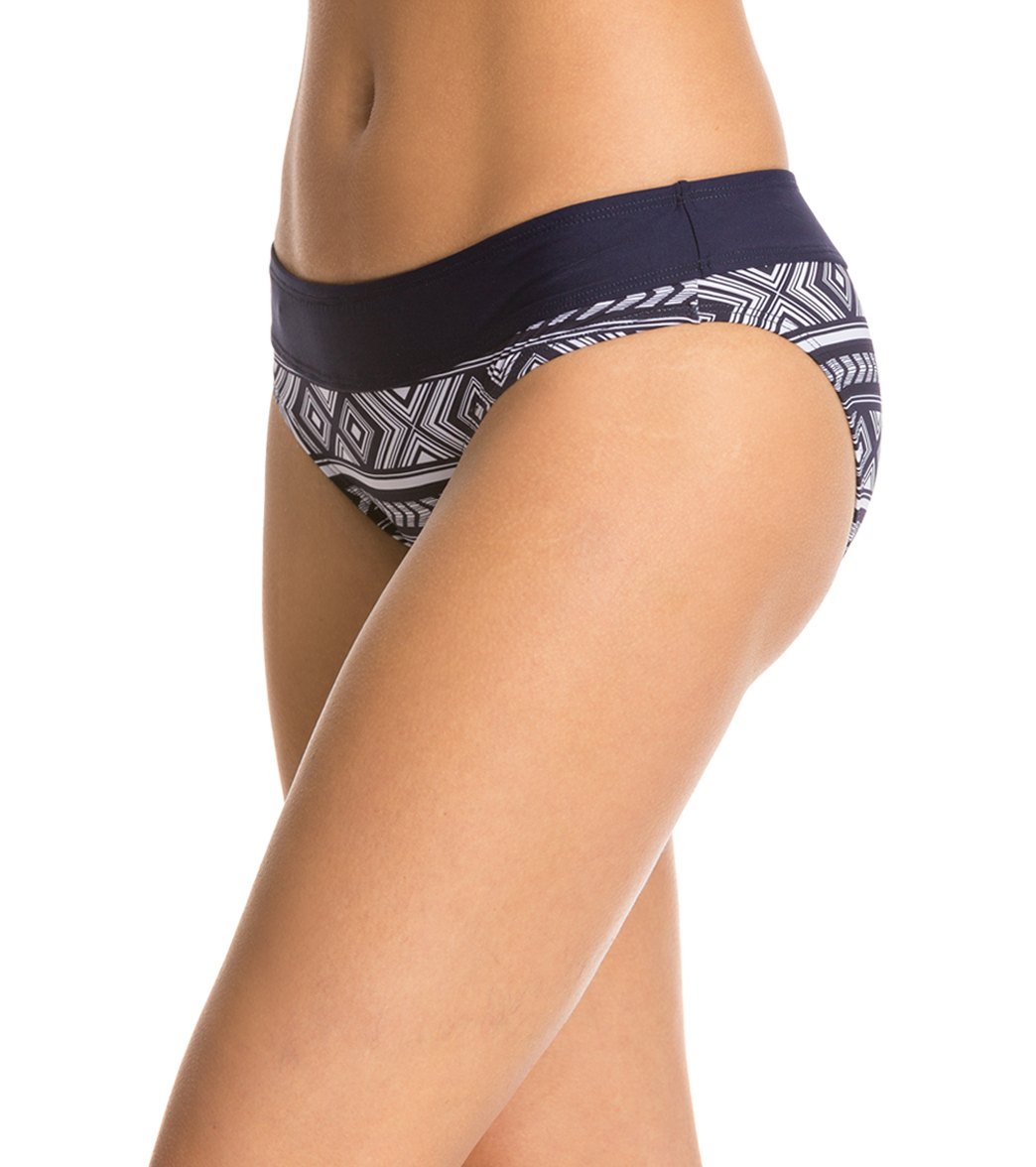 Carve Designs Stinson Bikini Bottom