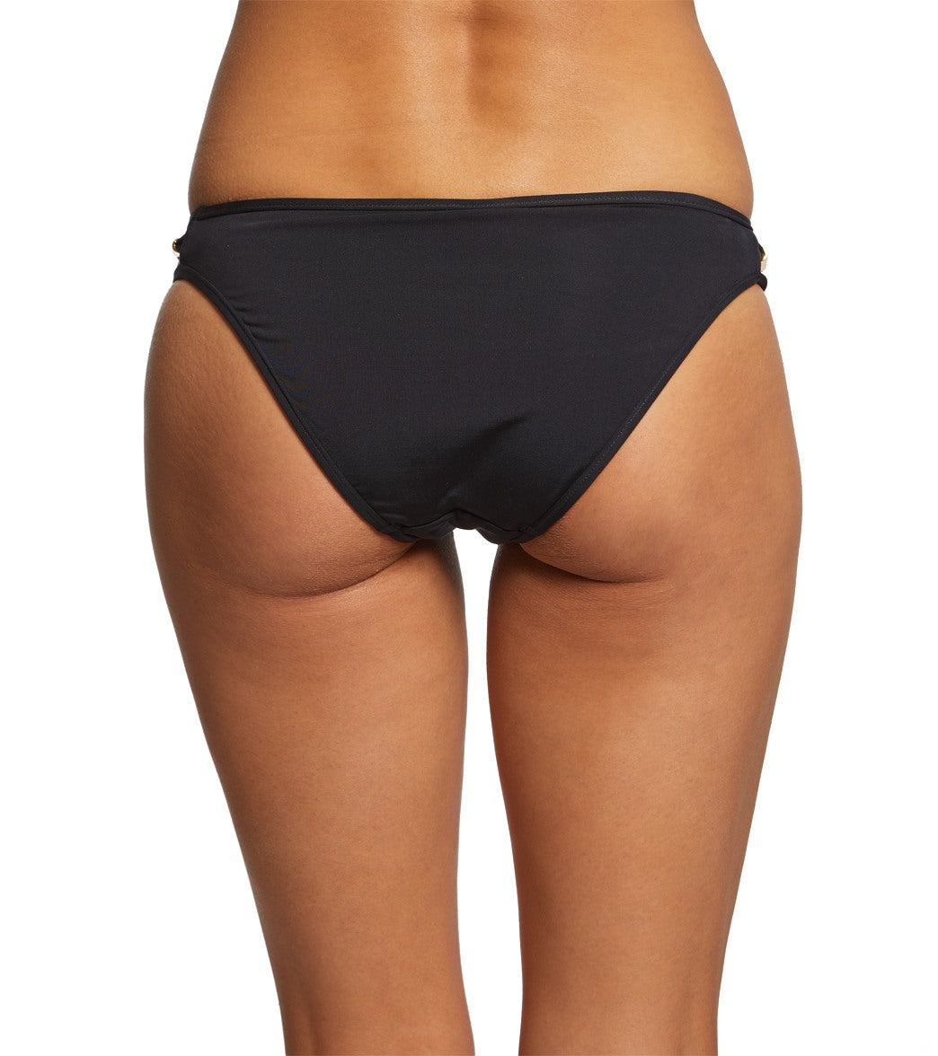 Jets Swimwear Australia Jetset X-Side Bikini Bottom