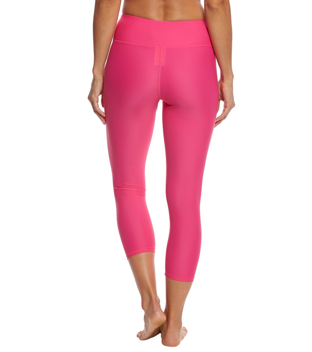 Sporti Active Swim Capri Legging