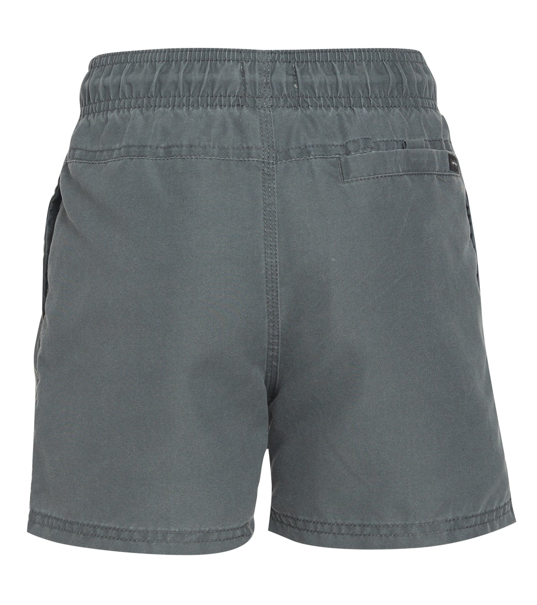 Rip Curl Boys' Bondi Volley Board Shorts (Big Kid)