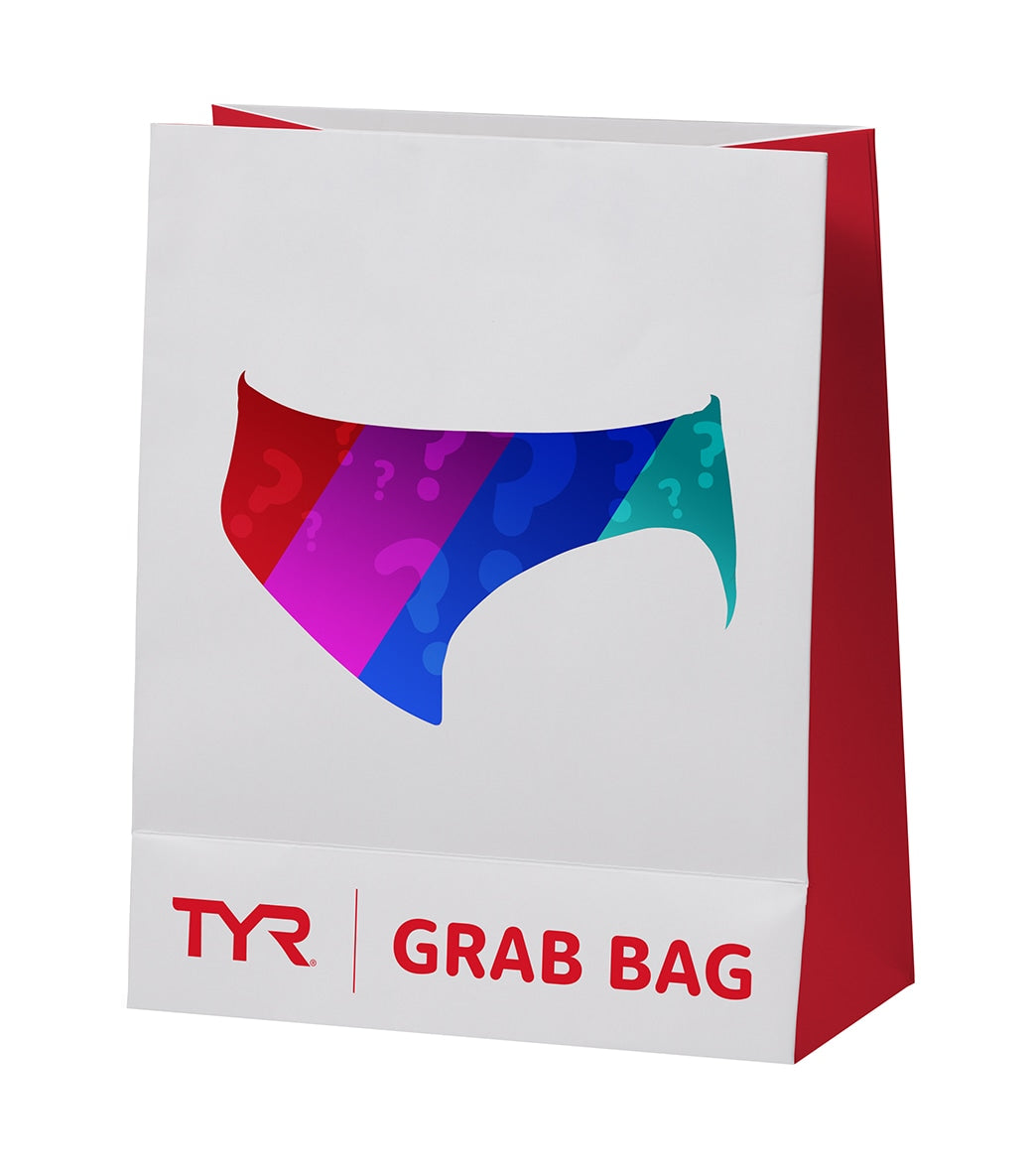 TYR Brief Swimsuit Grab Bag