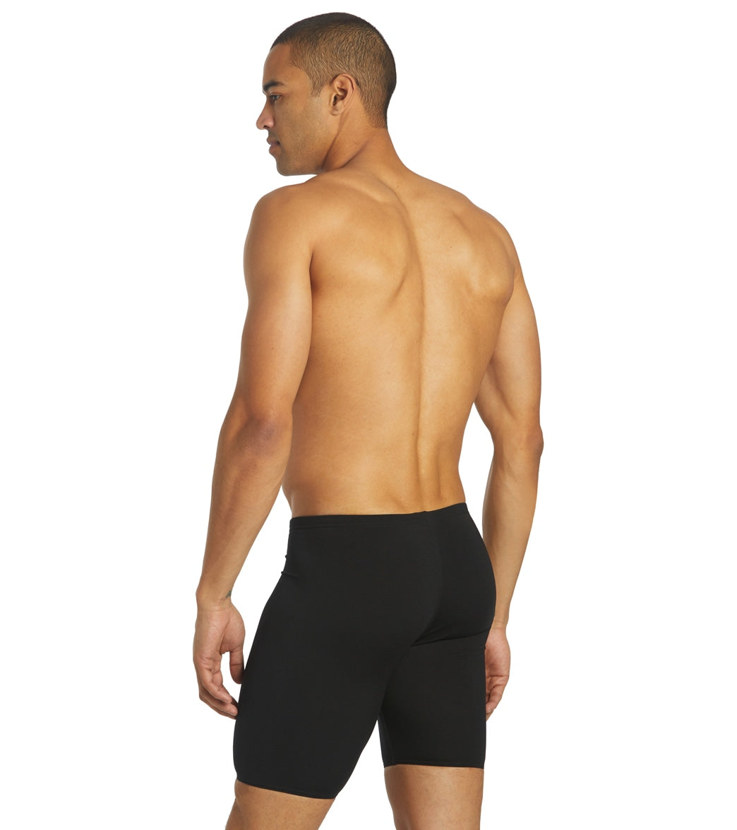 Sporti HydroLast Solid Jammer Swimsuit (22-44)