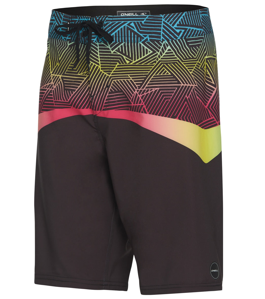 O'Neill Men's 20 Hyperfreak Board Short Multi