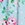 Flap Happy Girls' Blue Country Floral UPF 50+ Dress (Baby, Toddler, Little Kid) Blue Country Floral