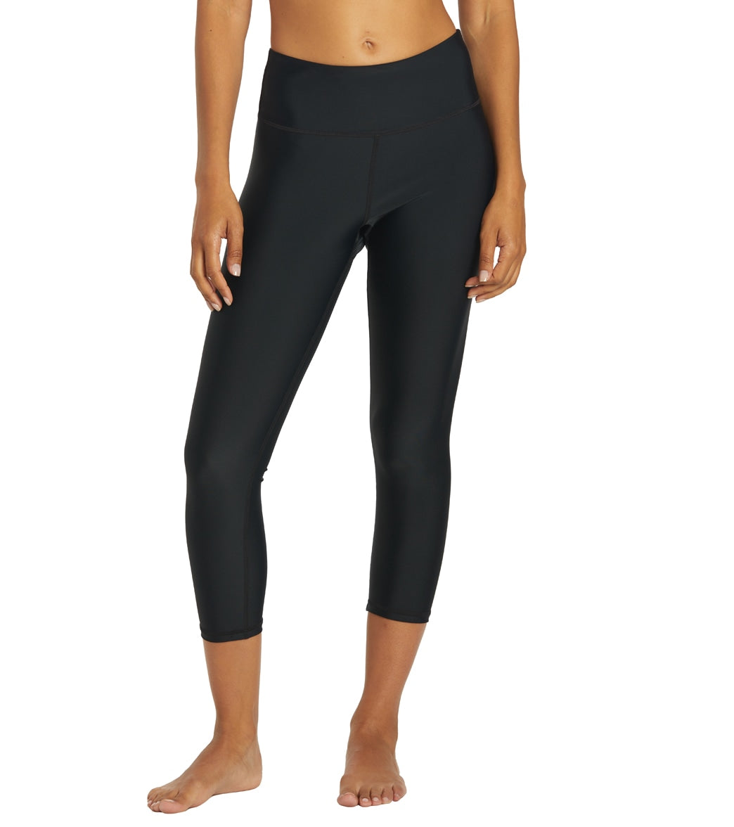 Sporti Active Swim Capri Legging