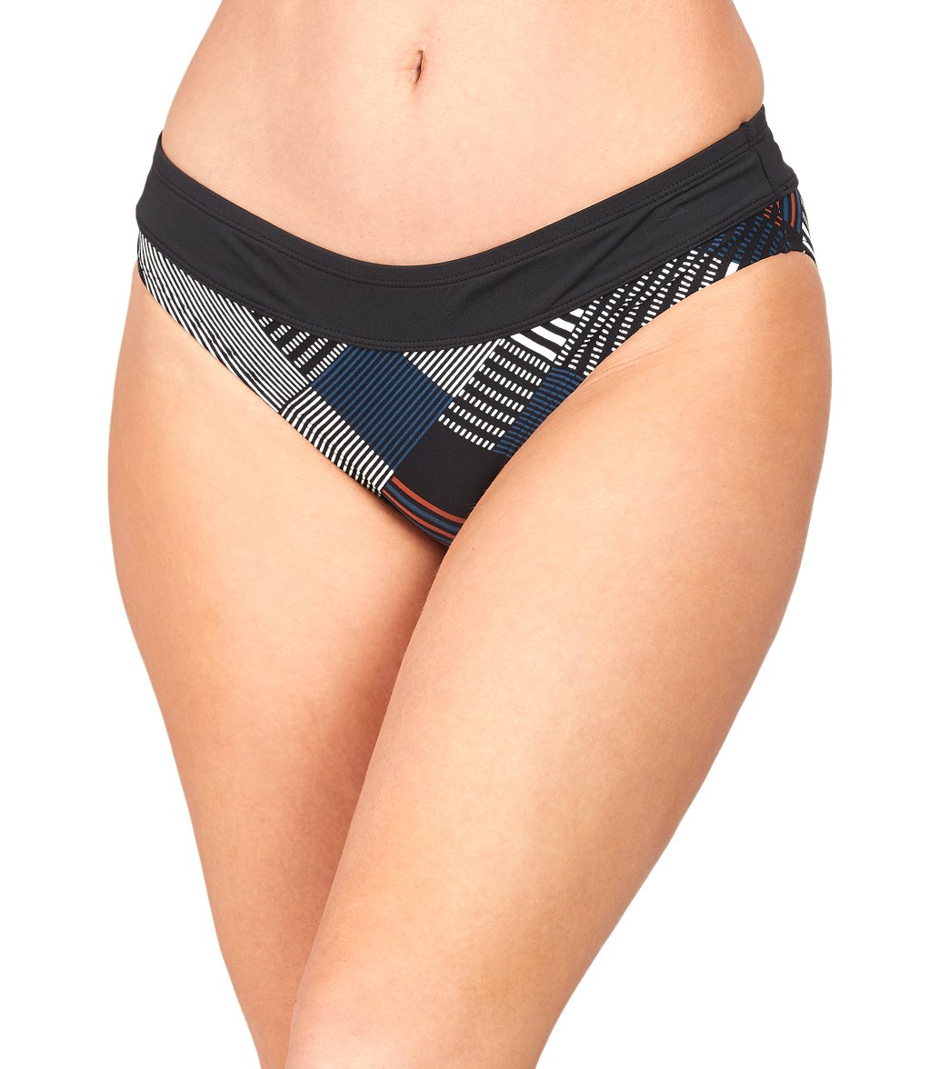 Carve Designs Stinson Bikini Bottom