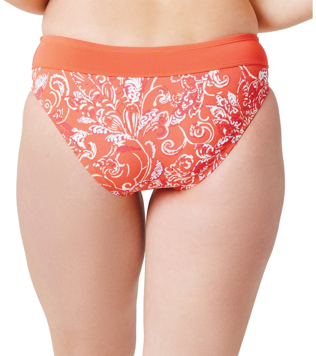 Carve Designs Stinson Bikini Bottom