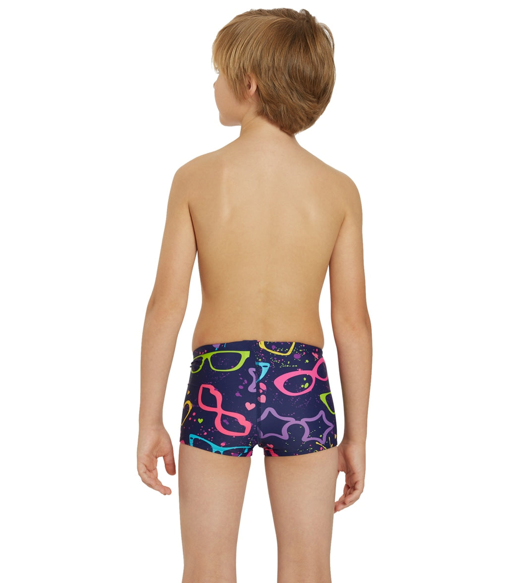 Sporti Gotta Wear Shades Square Leg Swimsuit Youth (22-28) Gotta Wear