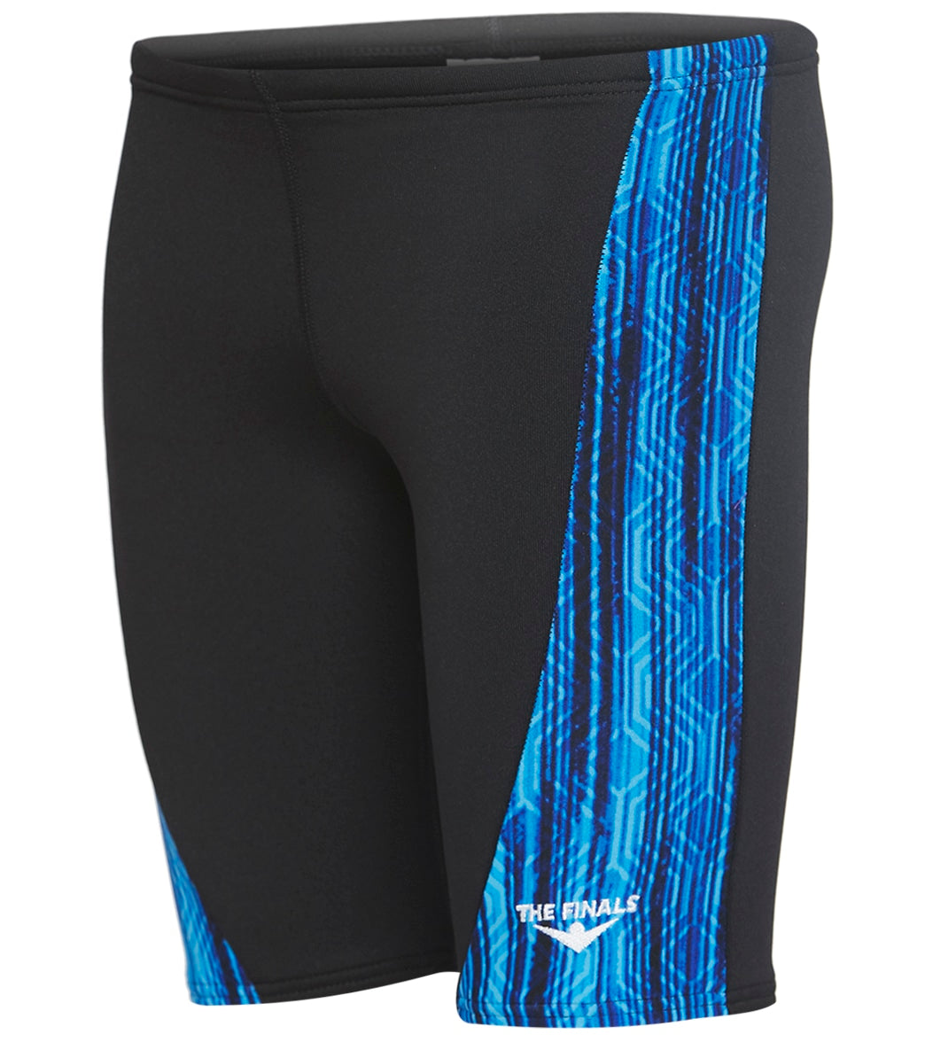 The Finals Boys'  Zircon Jammer Swimsuit