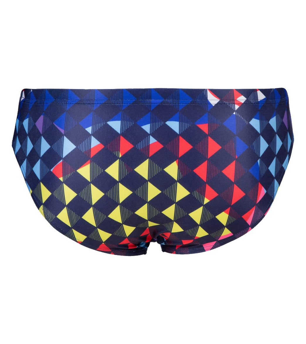 Arena Men's Carnival Brief Swimsuit