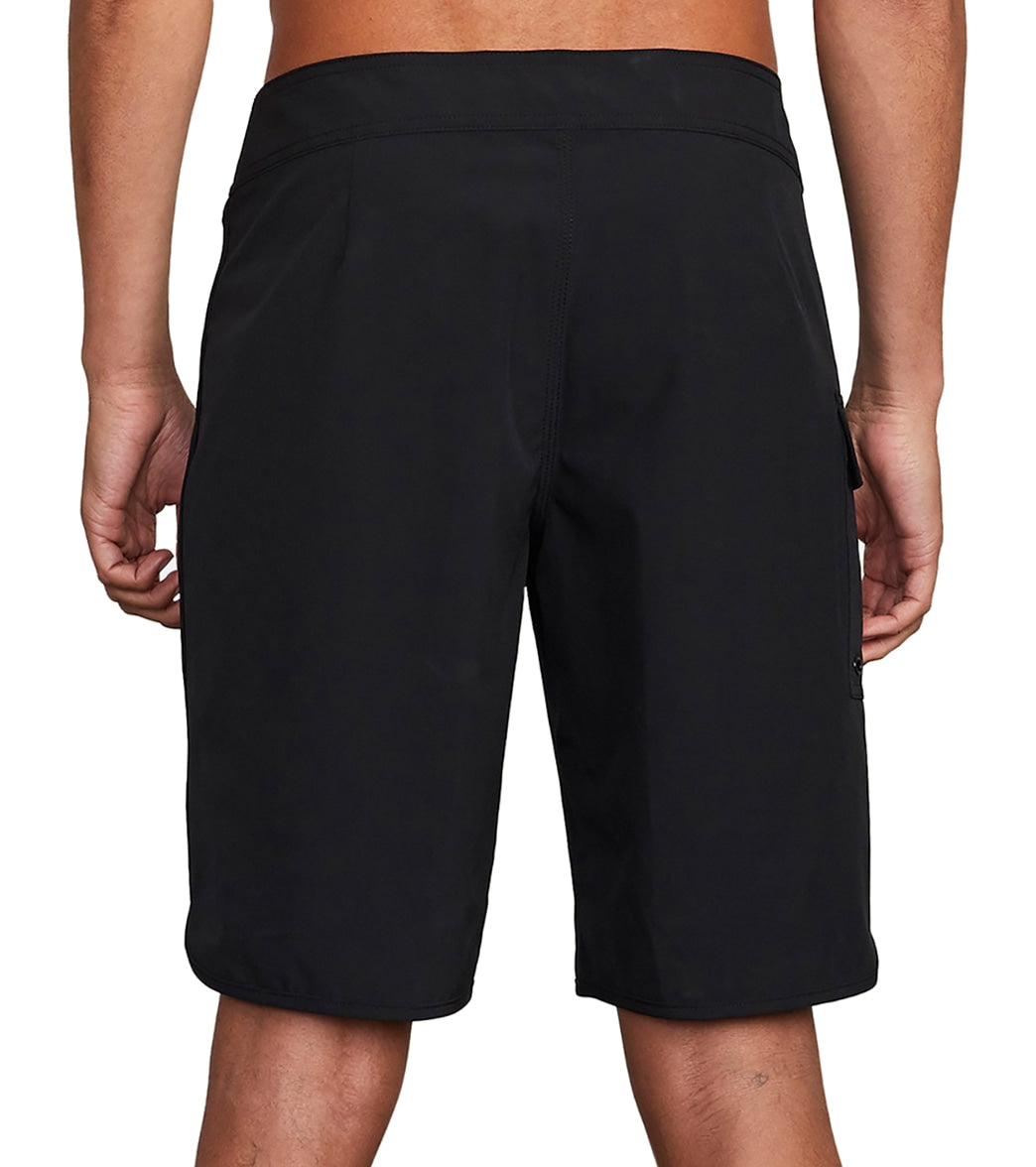 RVCA Men's Eastern 20 Trunk