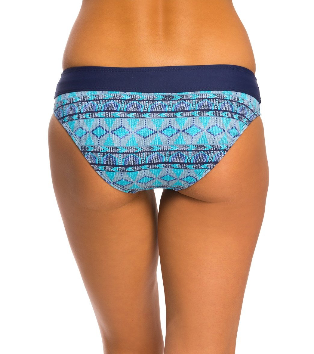 Carve Designs Stinson Bikini Bottom