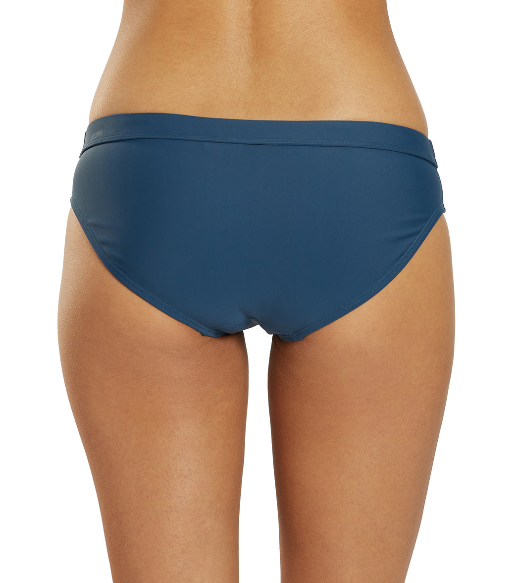 Sporti Active Hipster Workout Bikini Swim Bottom