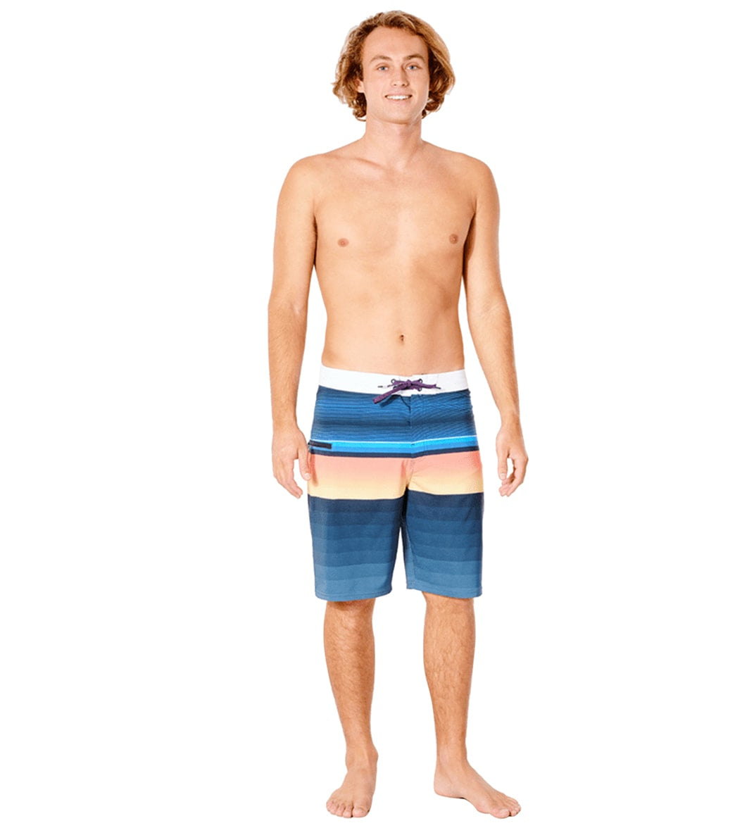 Rip Curl Men's 21 Mirage Daybreakers Boardshort