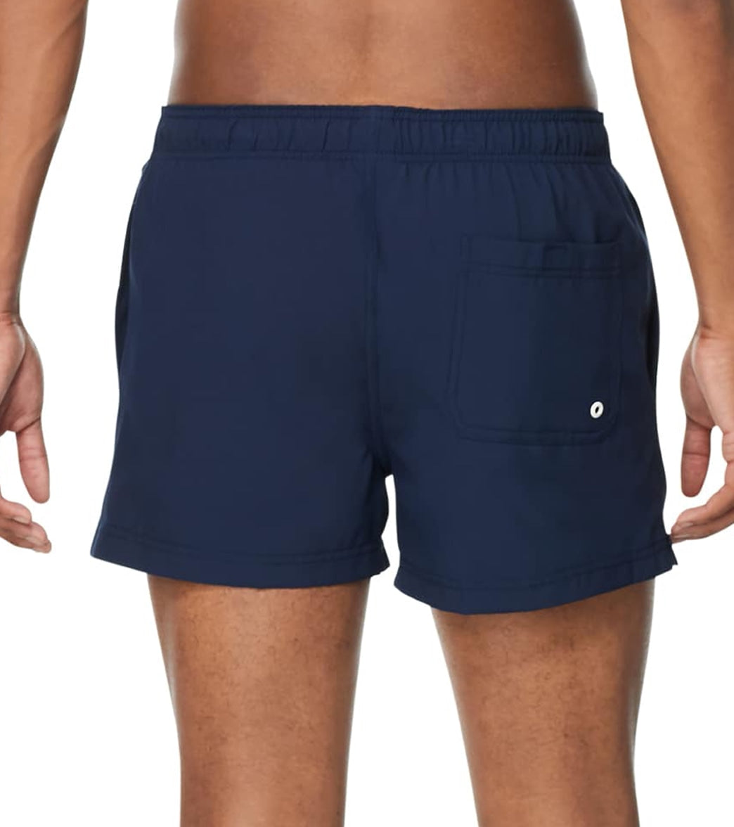 Speedo Men's 14 Active Vibe Swim Trunks