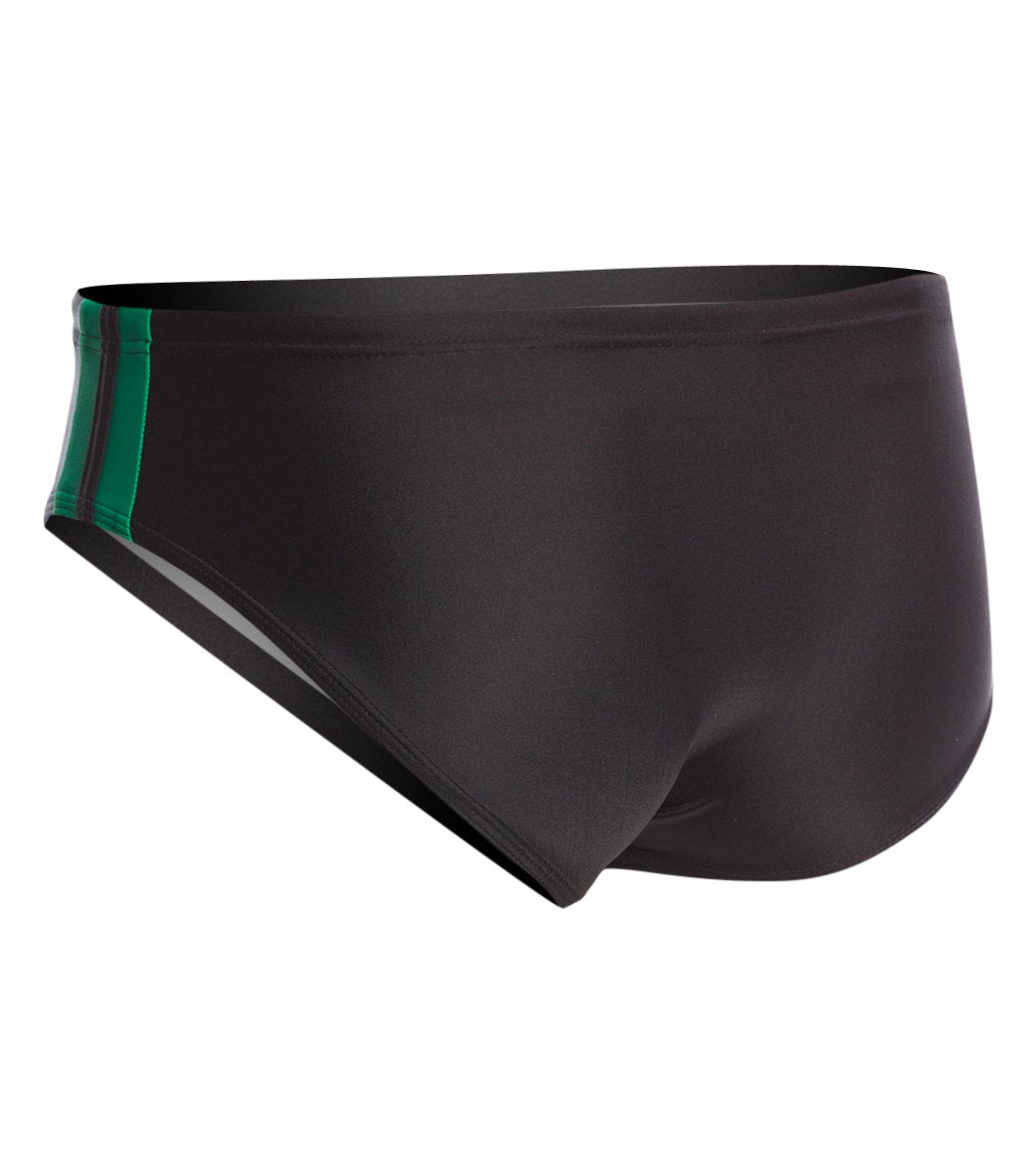 The Finals Reactor Splice Racer Brief Swimsuit