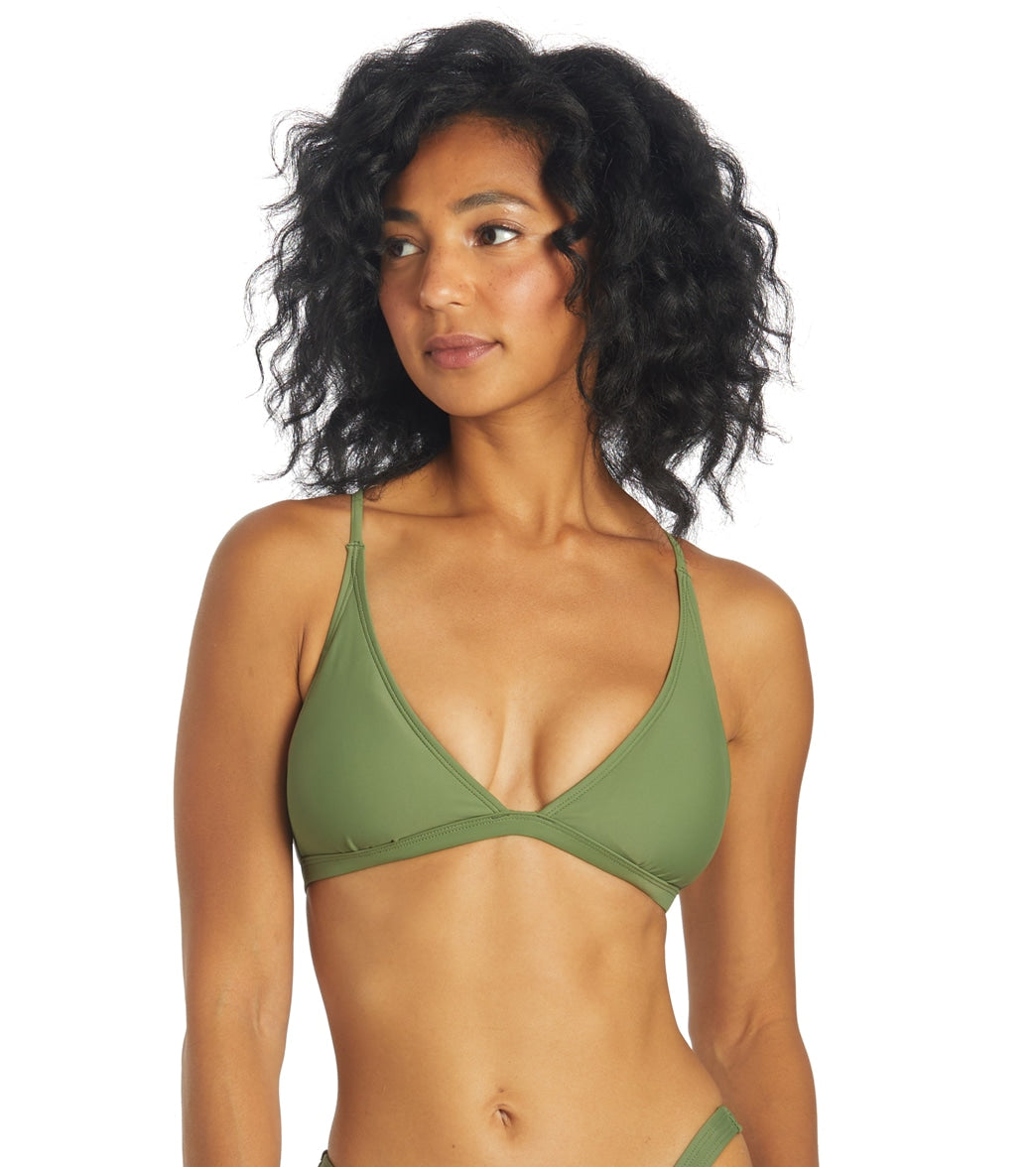 Sporti Active Tie Back Bikini Top