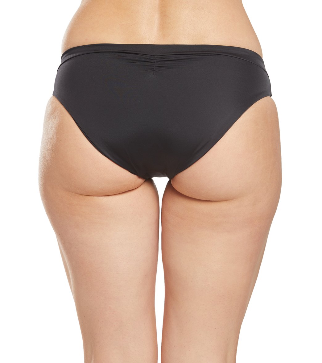 prAna Reversible Solid Innix Bikini Bottom