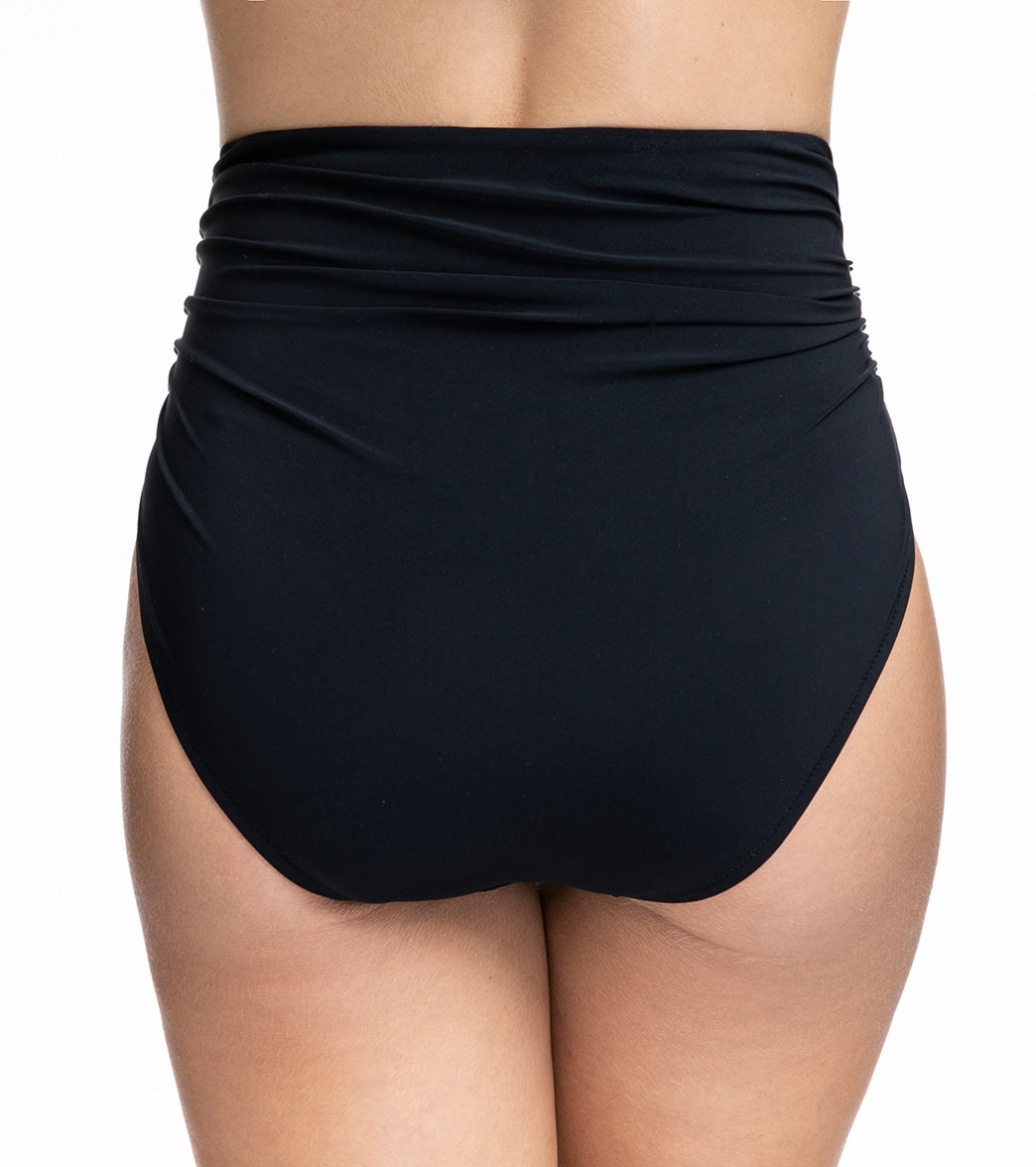 Profile by Gottex Women' s Tutti Frutti High Waist Bottom