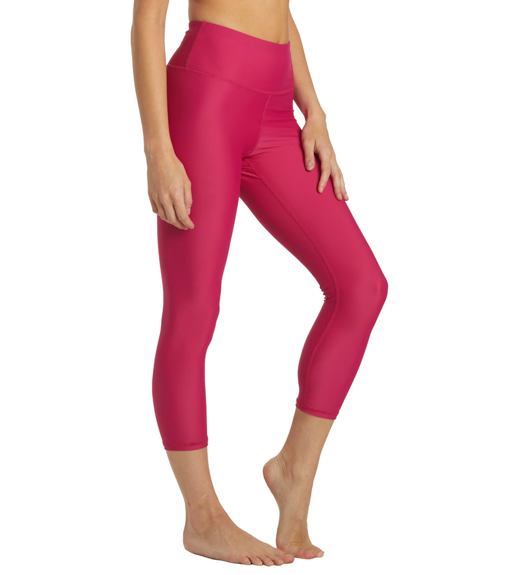 Sporti Active Swim Capri Legging