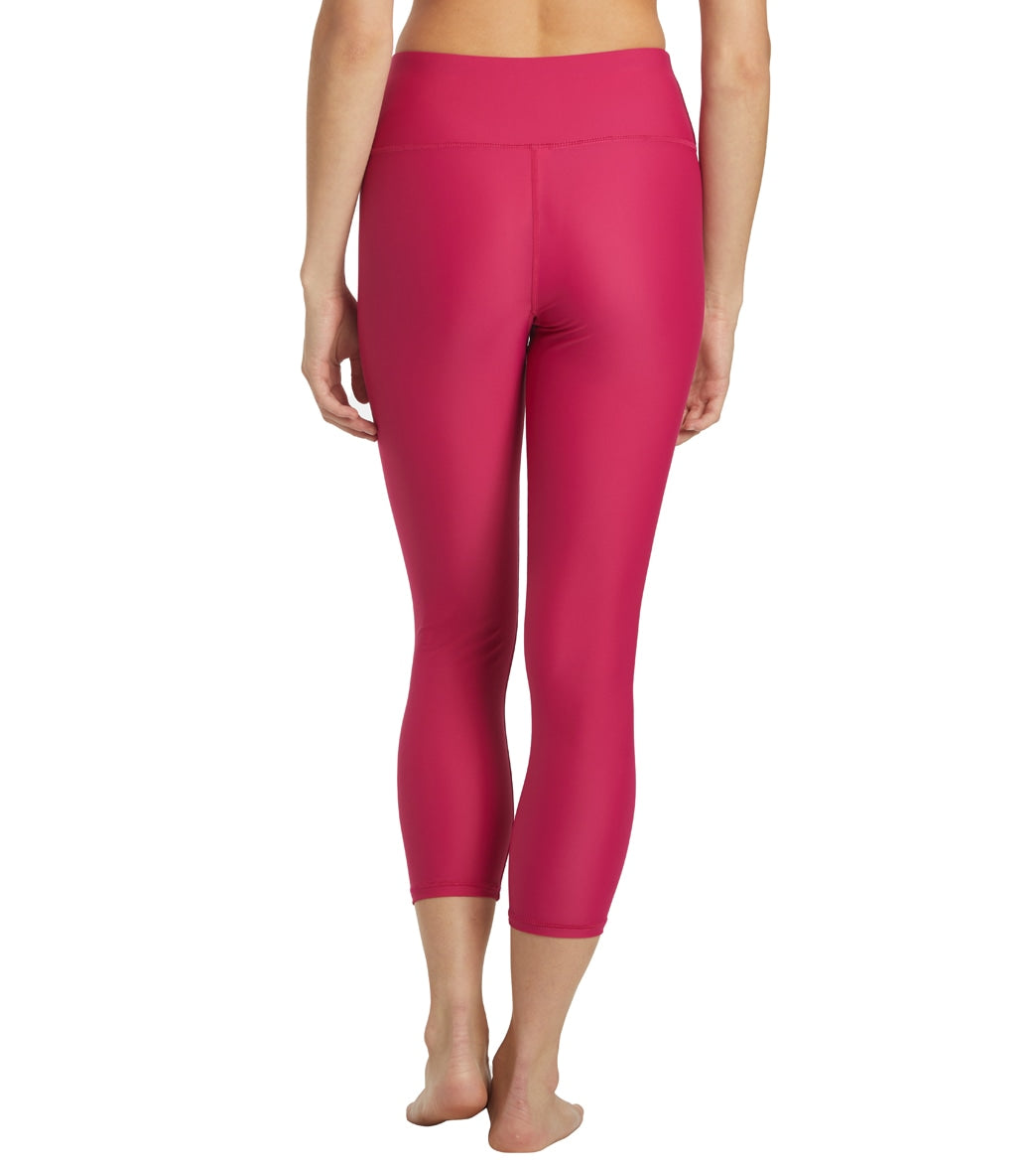 Sporti Active Swim Capri Legging