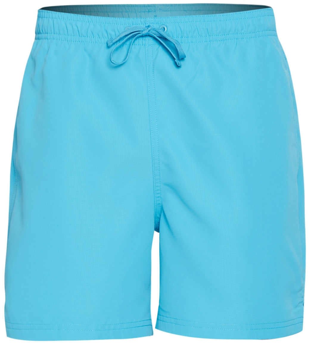 Sporti Men's 5.5 Active Swim Trunk Volley Short