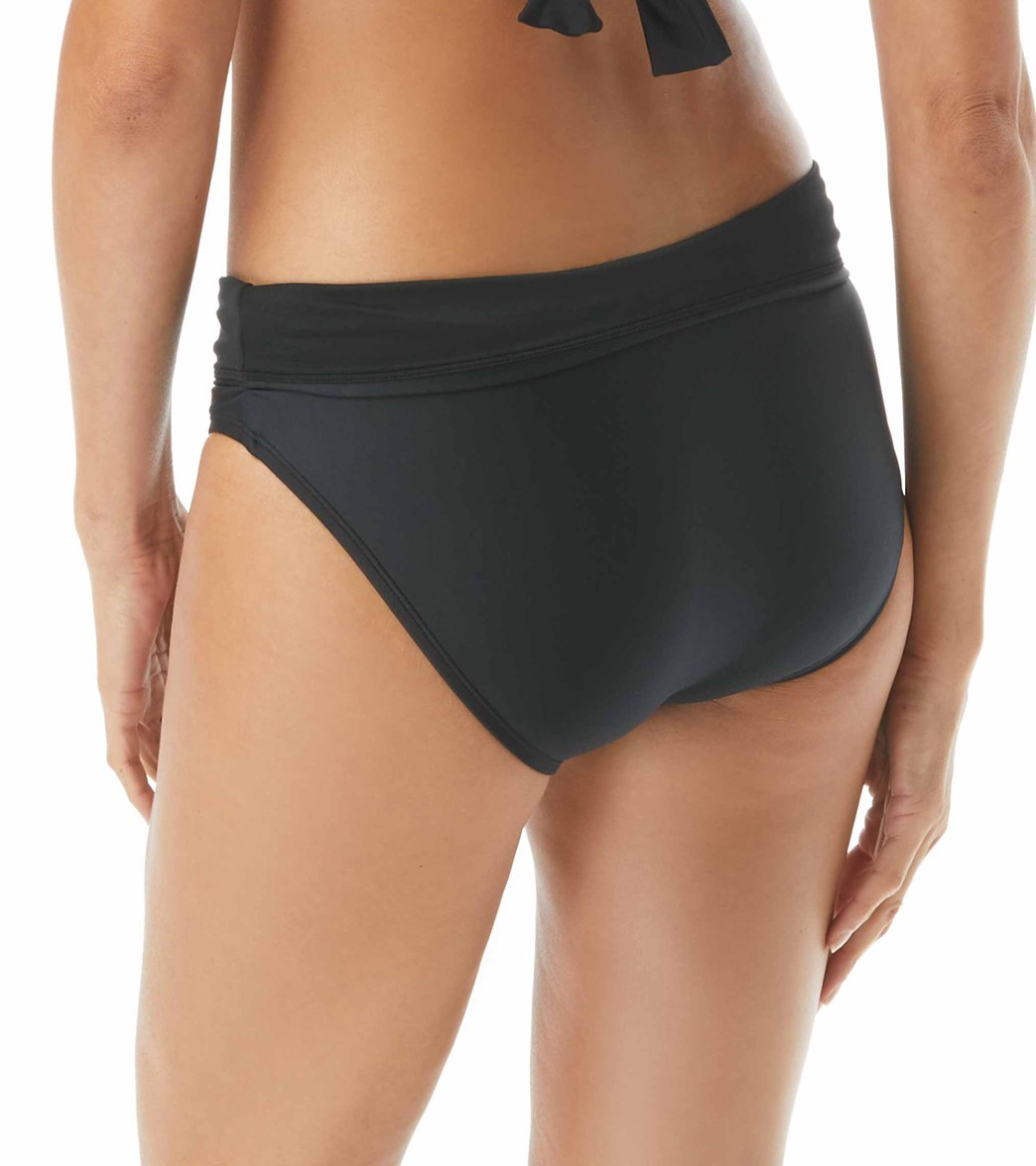 Coco Reef Classic Solid Impulse Bikini Bottom