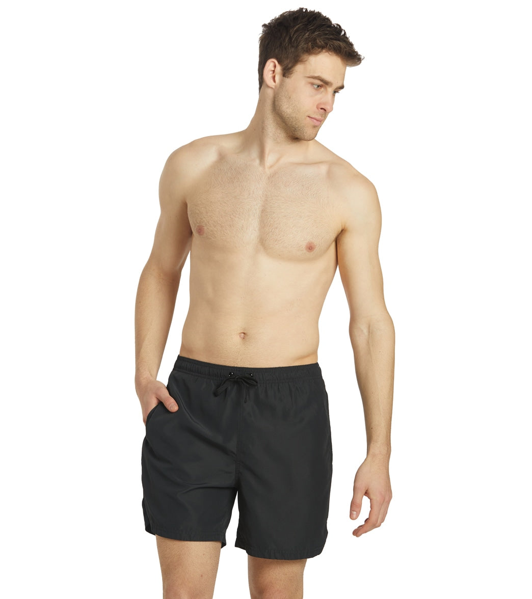 Sporti Men's 5.5 Active Swim Trunk Volley Short