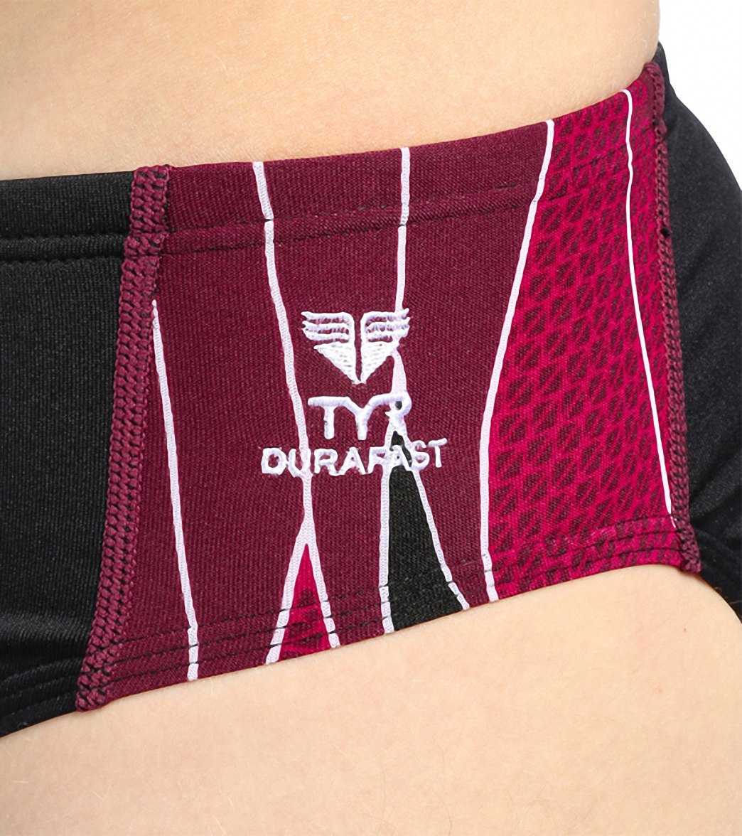 TYR Phoenix Splice Racer Brief Swimsuit