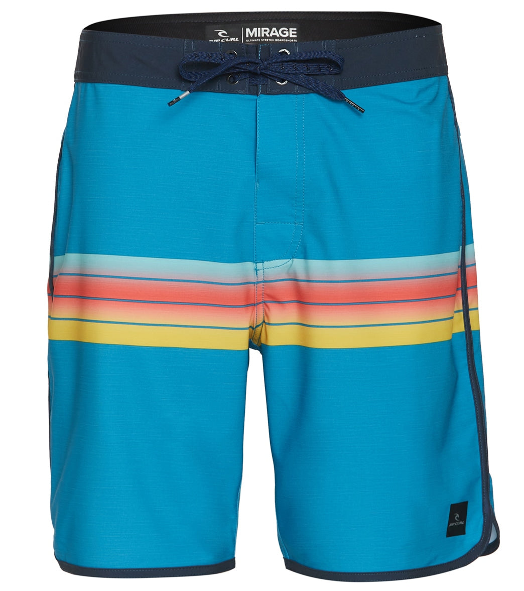 Rip Curl Men's 19 Mirage Surf Revival Boardshort