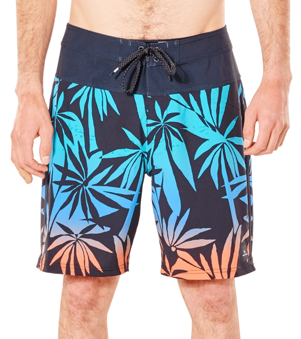 Rip Curl Men's 19 Mirage Mason Barrel Killa Boardshort