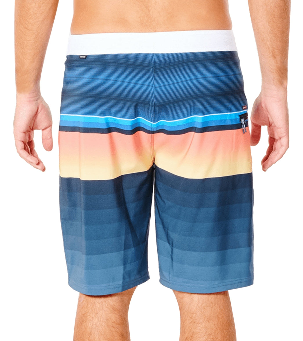 Rip Curl Men's 21 Mirage Daybreakers Boardshort