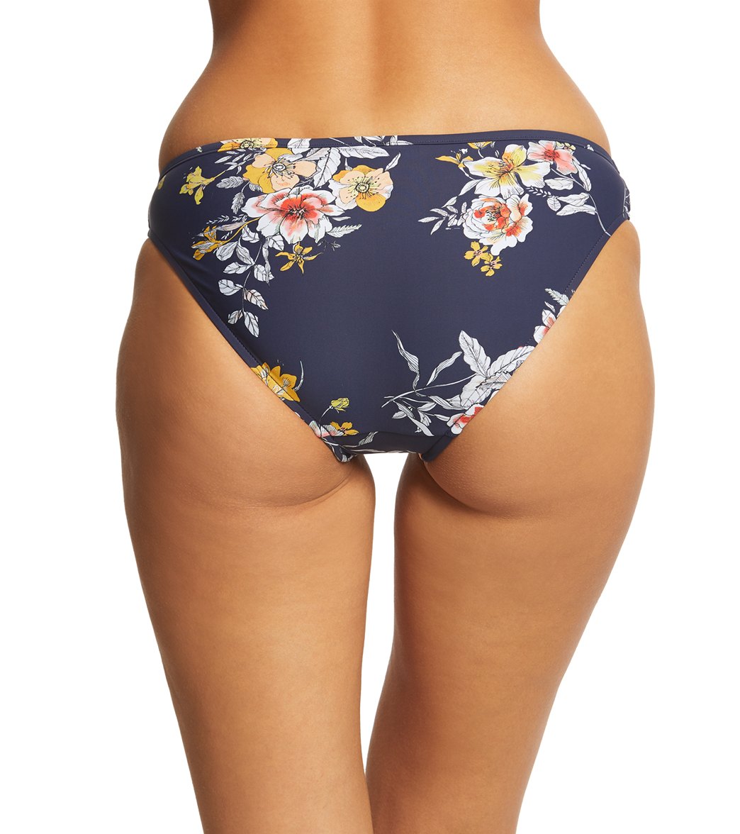 Seafolly Midsummer Hipster Bikini Bottom