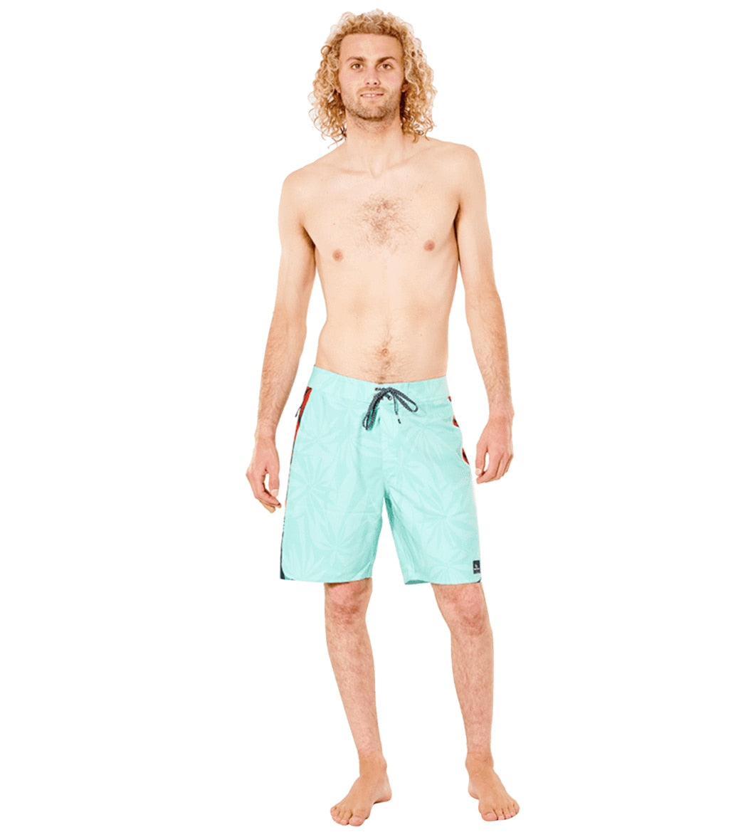 Rip Curl Men's 21 Mirage Double Up Boardshort