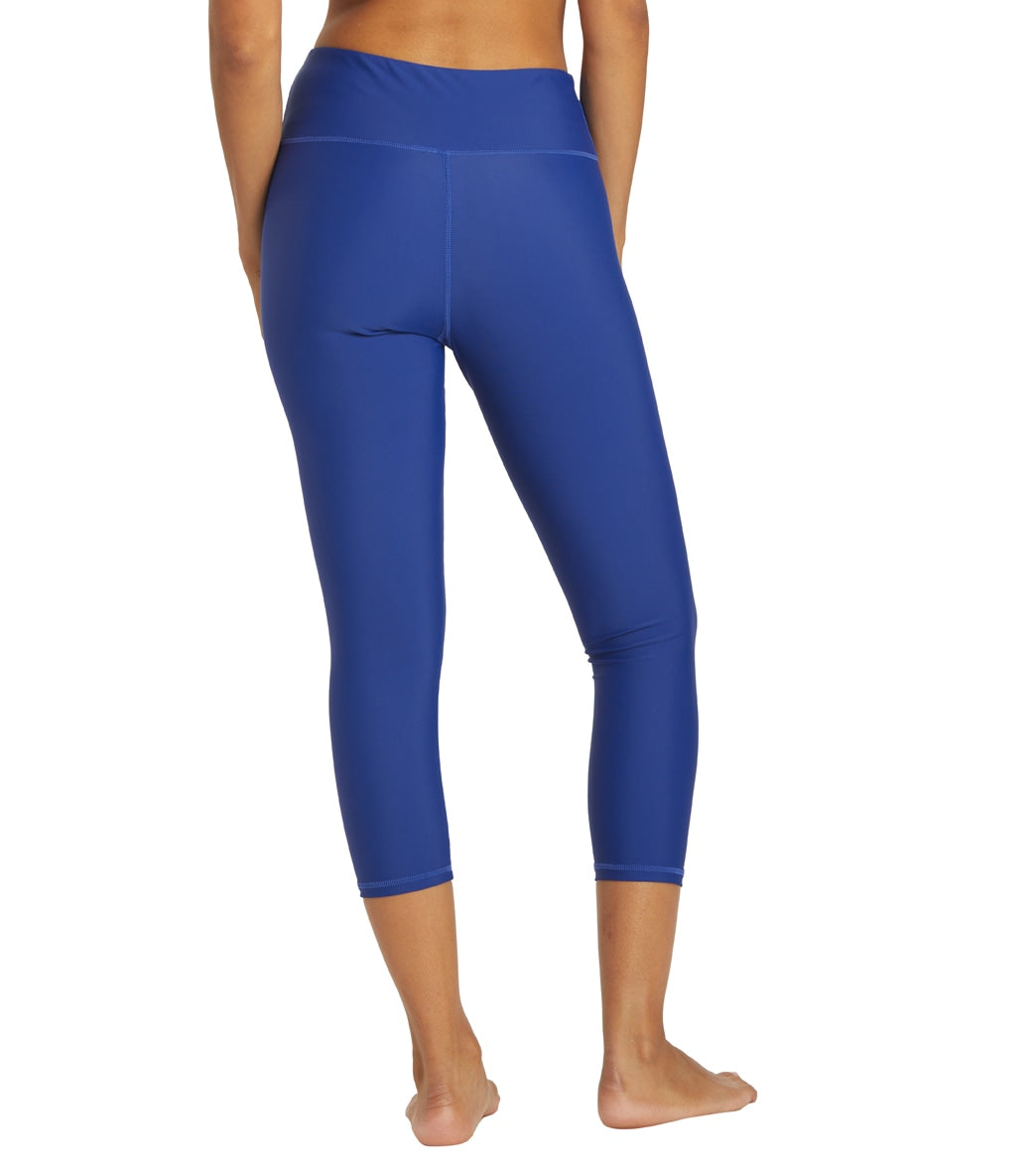 Sporti Active Swim Capri Legging