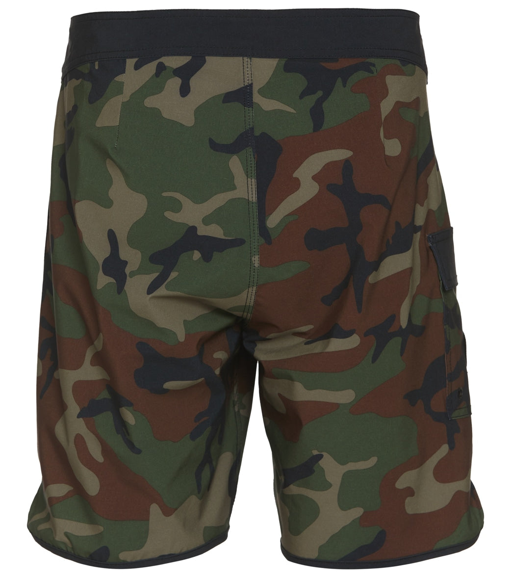 RVCA Men's 18 Eastern Board Shorts