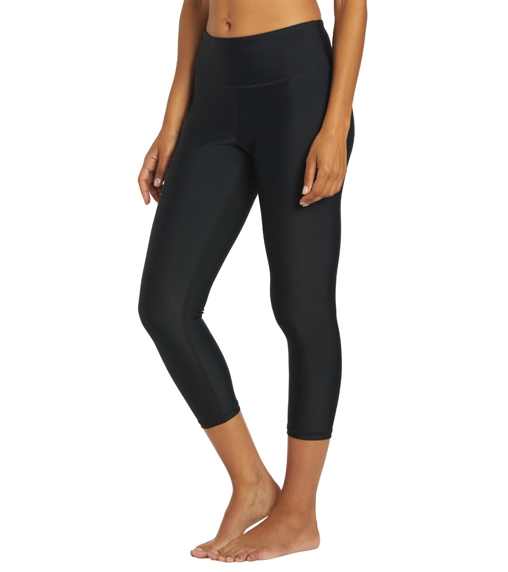 Sporti Active Swim Capri Legging