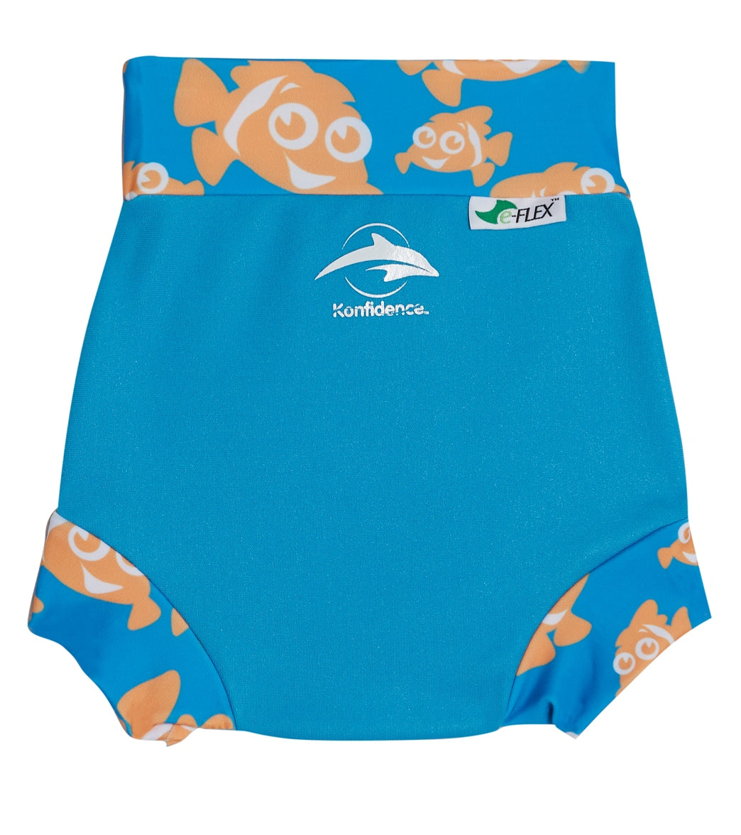 Konfidence Splashy Nappy w E-flex (Baby, Toddler)