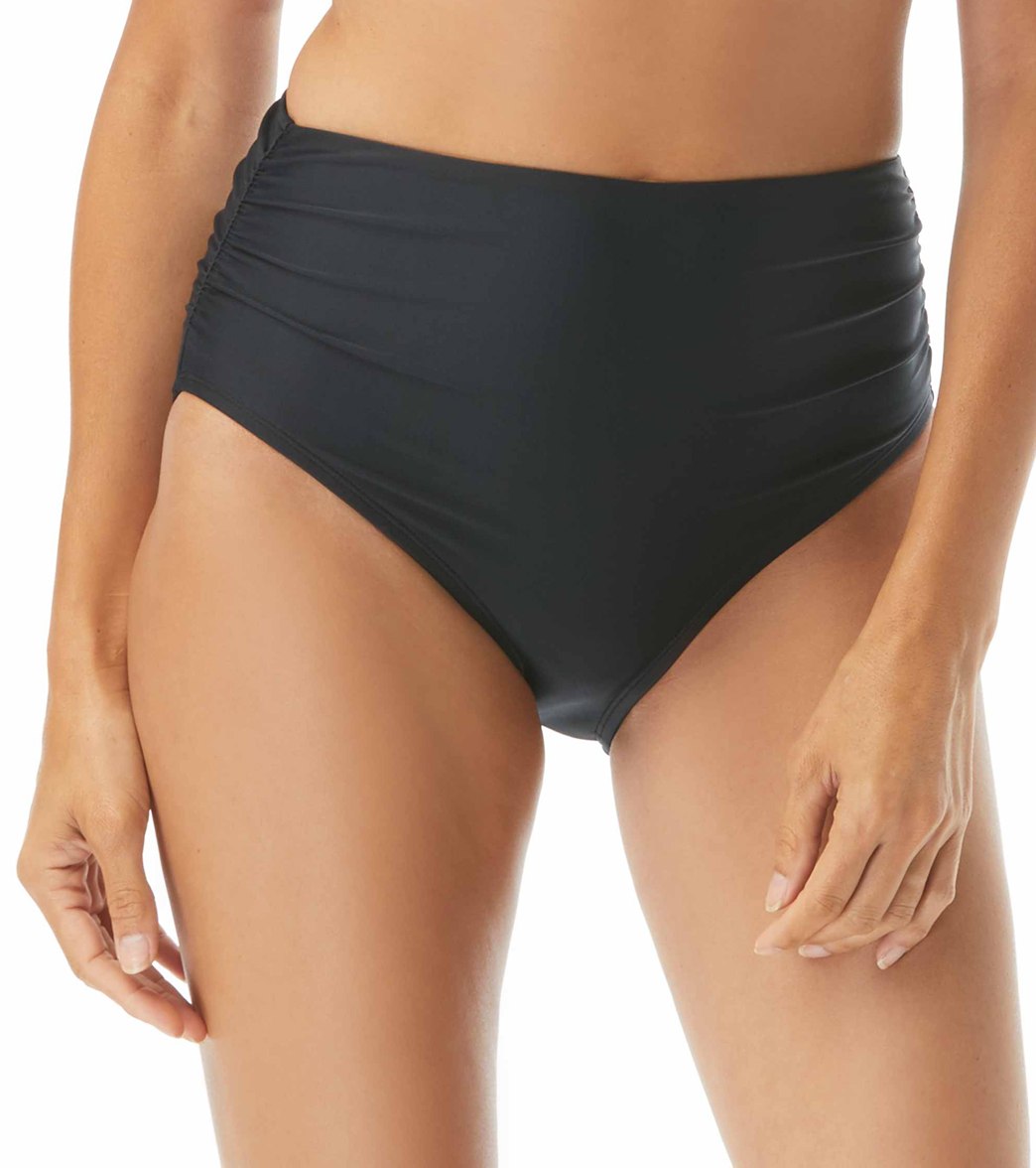 Coco Reef Classic Solid Impulse Bikini Bottom