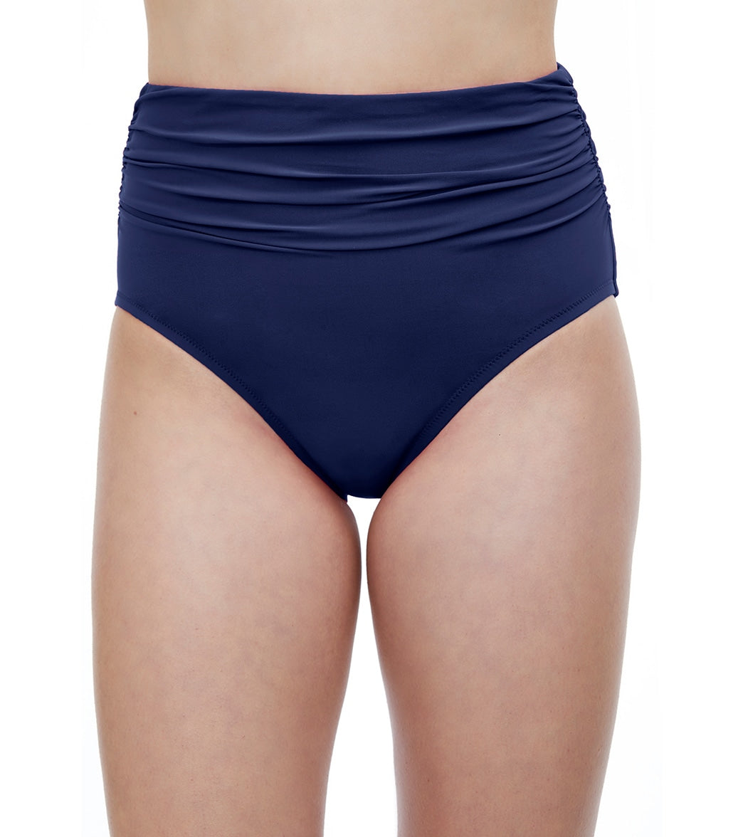 Profile by Gottex Women' s Tutti Frutti High Waist Bottom