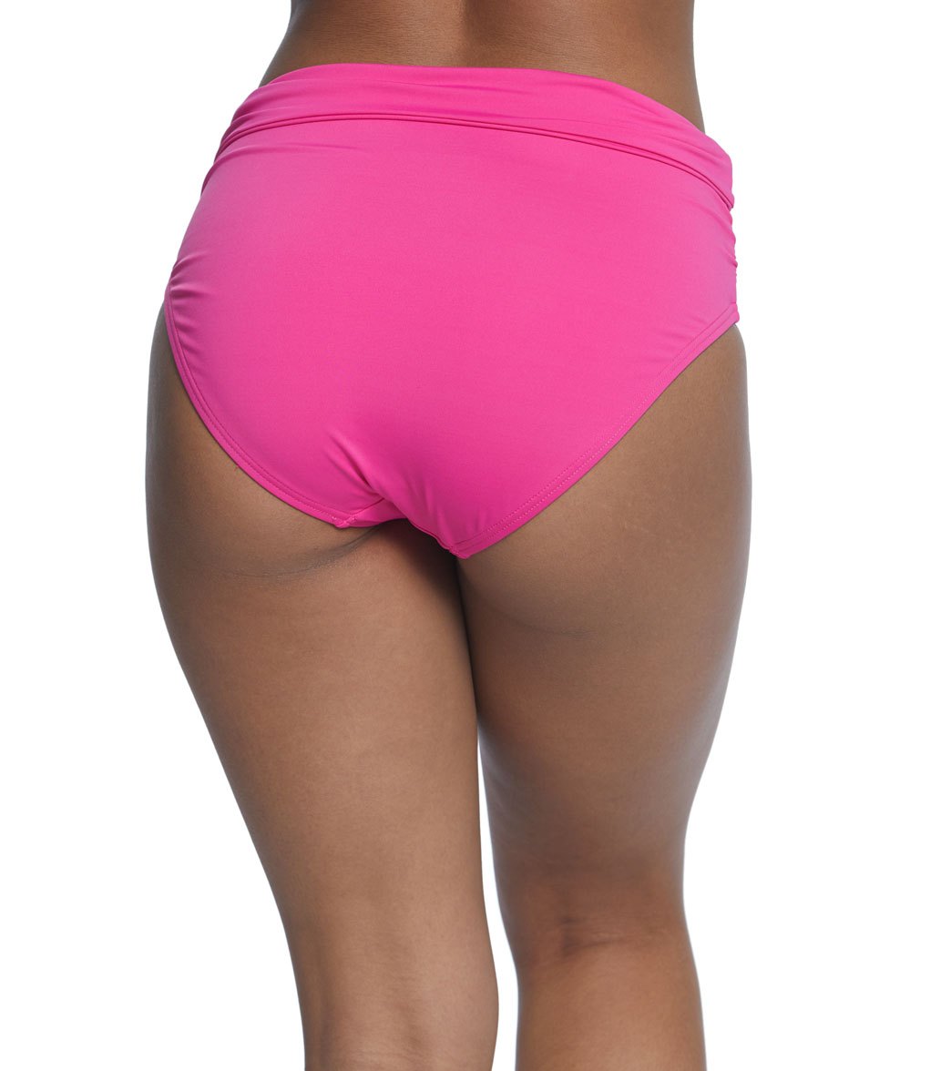 Coco Reef Classic Solid Impulse Bikini Bottom