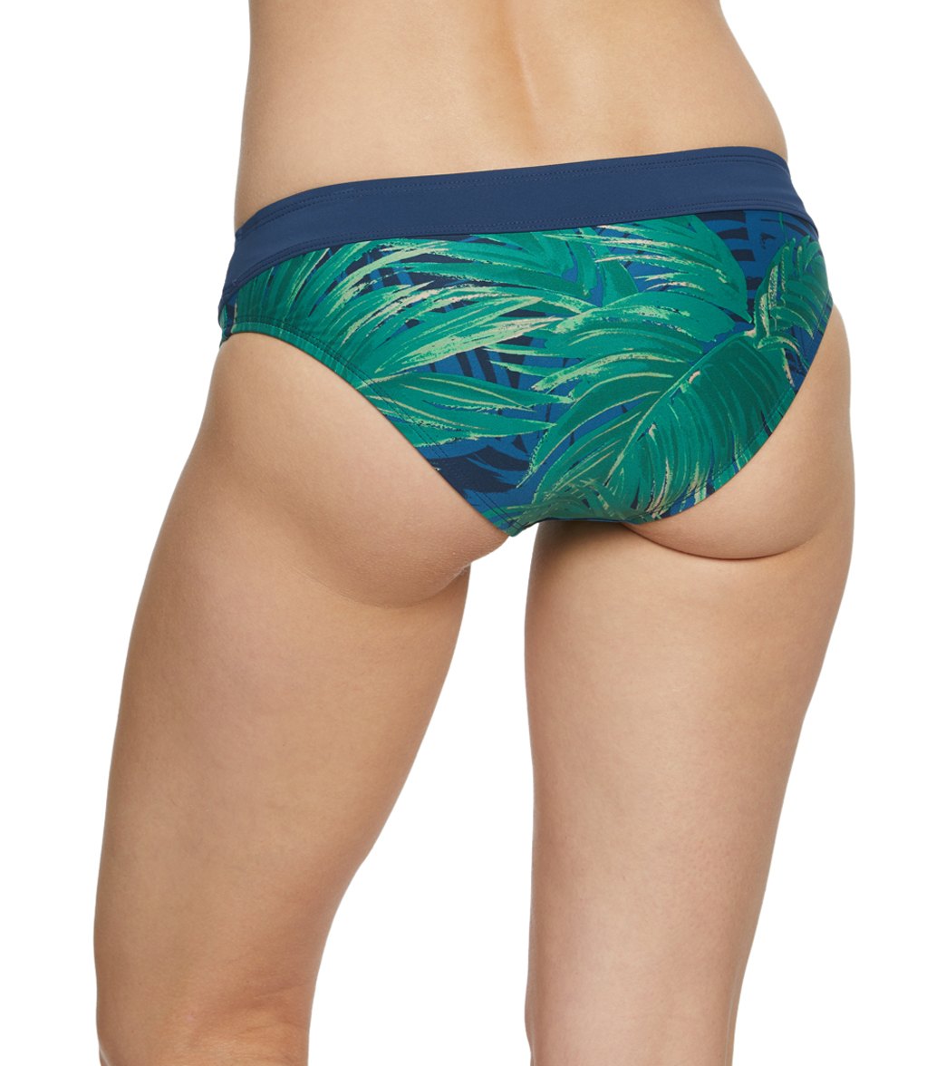 Carve Designs Stinson Bikini Bottom