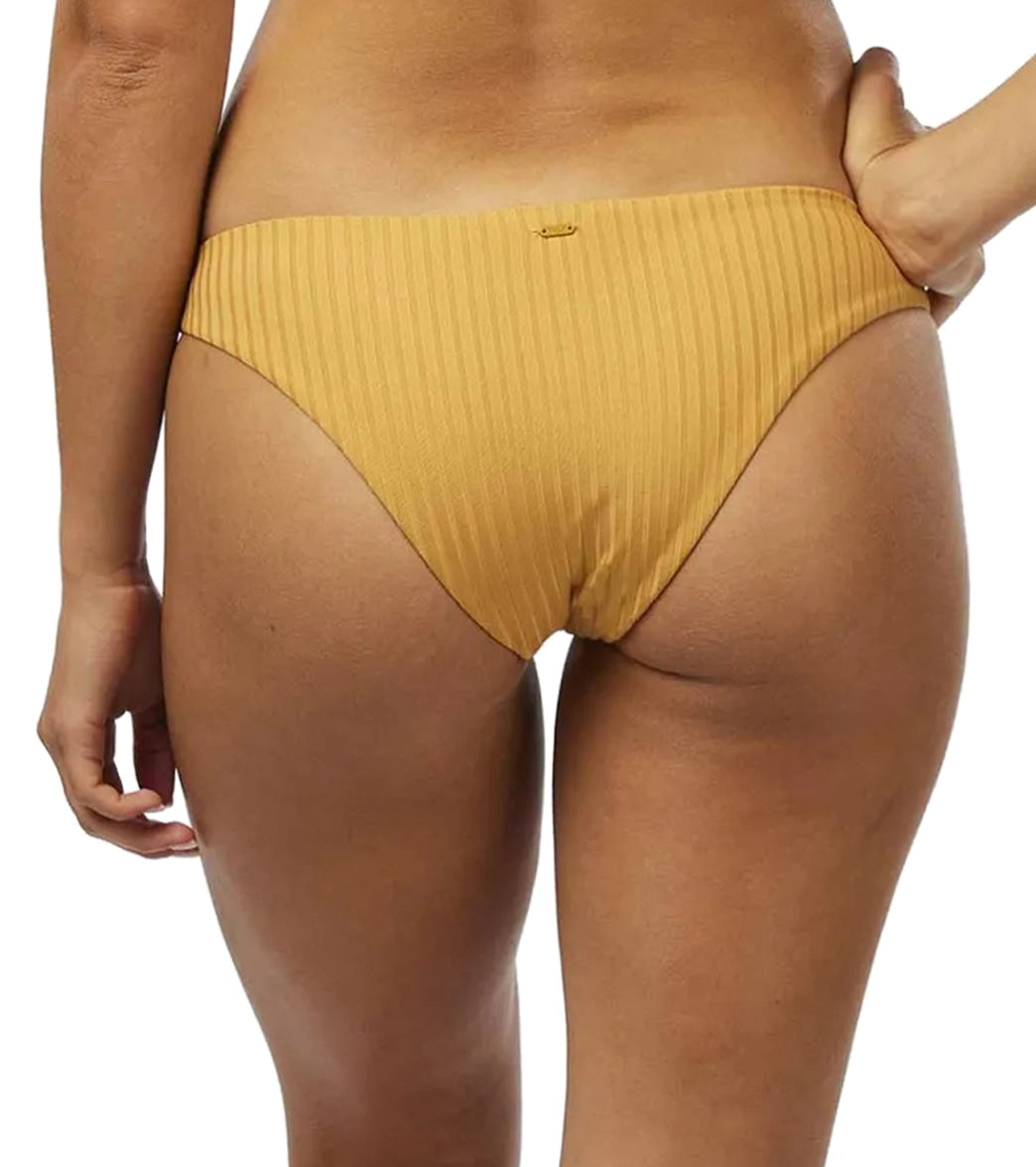 Rip Curl Women's Premium Surf Bikini Bottom