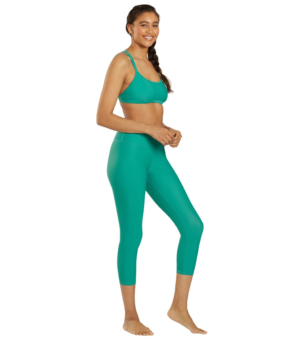 Sporti Active Swim Capri Legging