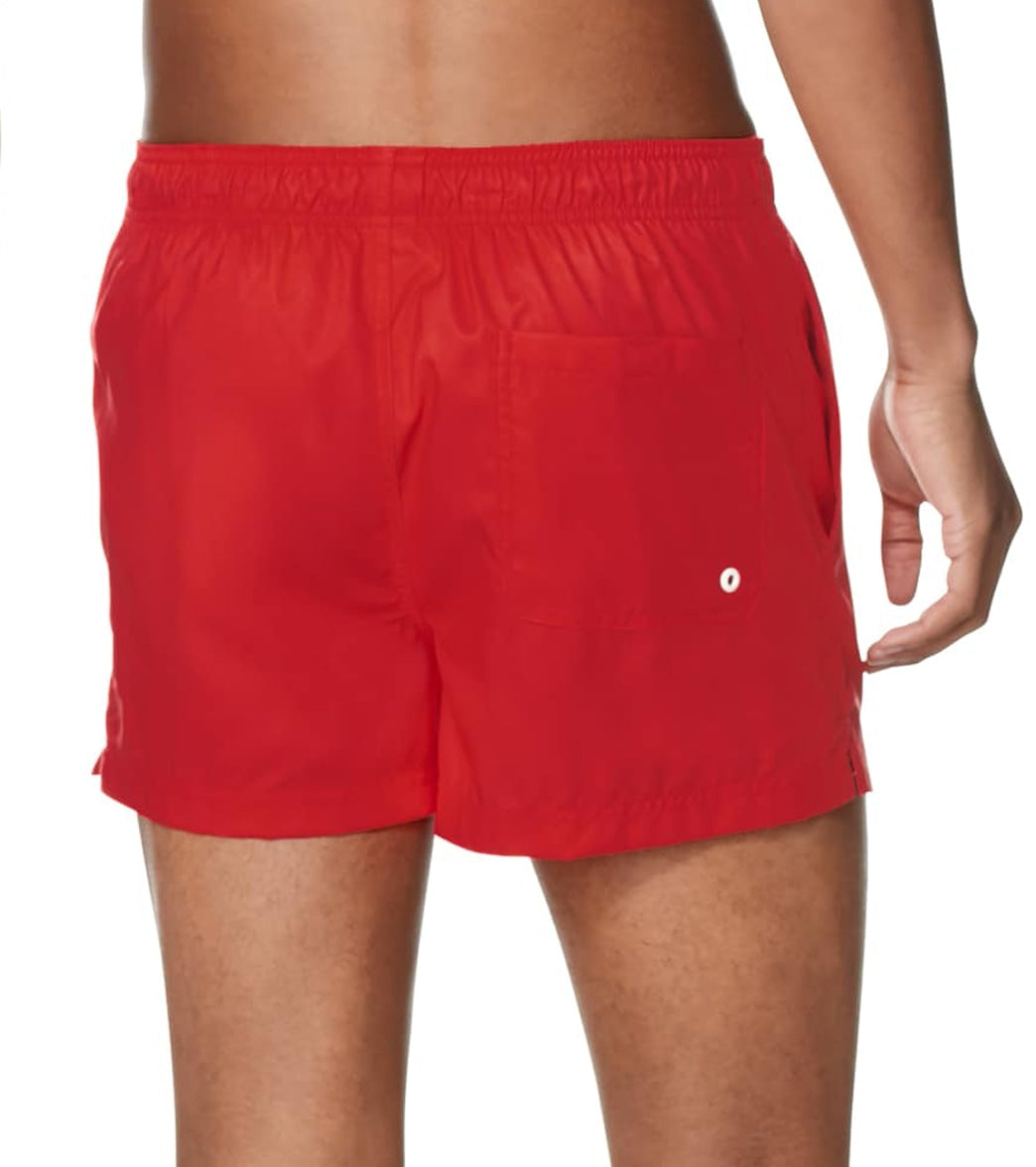 Speedo Men's 14 Active Vibe Swim Trunks