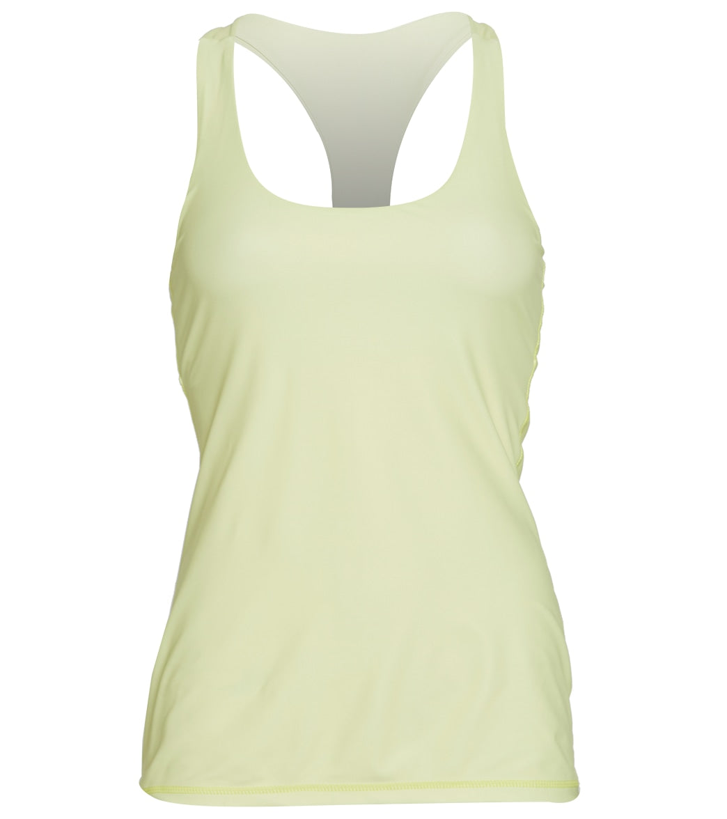 Level Six Women's Clearwater Tankini Top